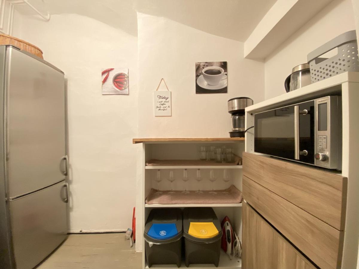 Villa Pod Gradom Lubiana Esterno foto