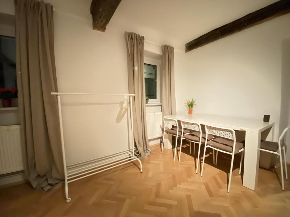 Villa Pod Gradom Lubiana Esterno foto