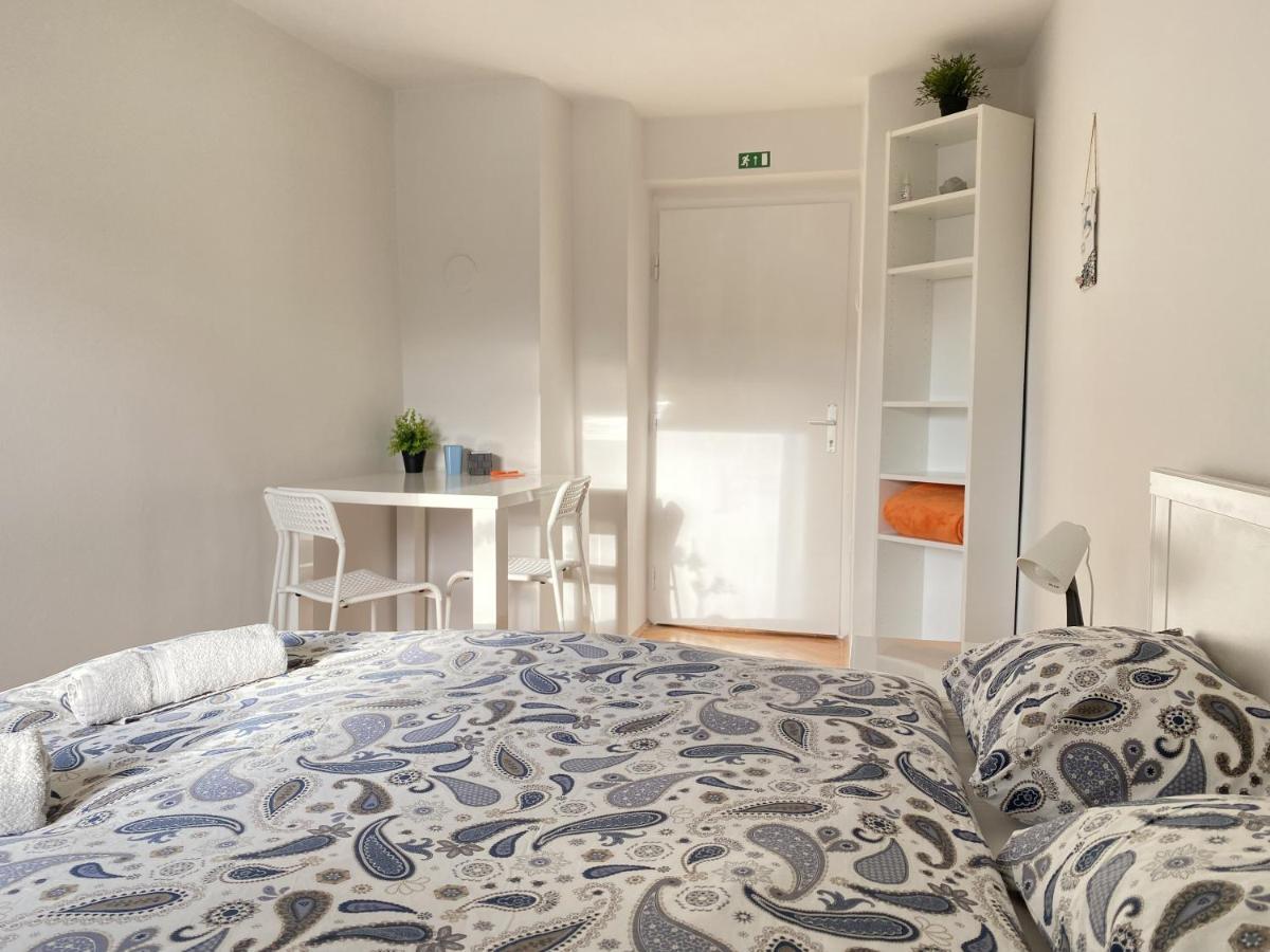 Villa Pod Gradom Lubiana Esterno foto